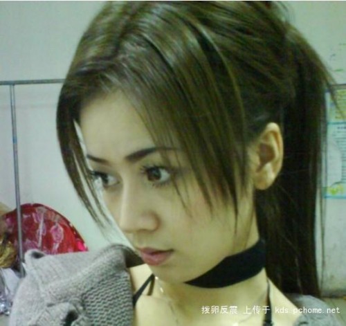 Picture of pretty Shanghai girl who is looking for a husband
