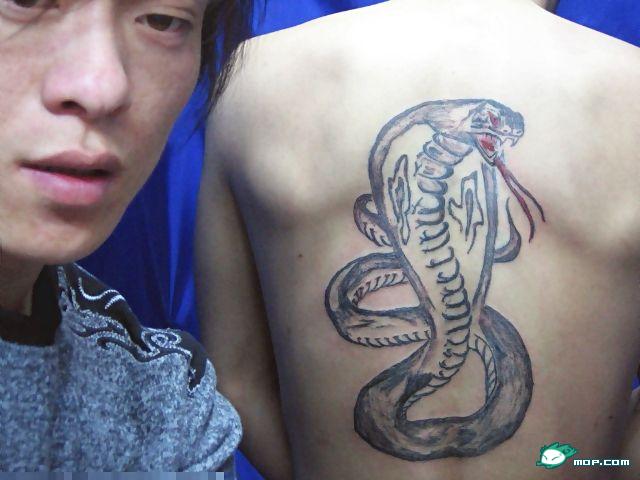 http://www.chinasmack.com/pictures/tattoo-artist-shows-off-his-awful-work- 