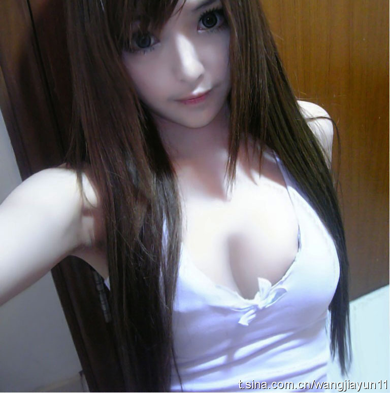 Wang Jiayun: Chinese Blow-Up Doll Becomes Famous In Korea ...