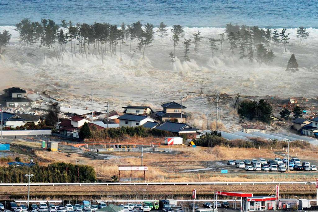 march 2011 tsunami japan. 2011 Japan Tohoku Earthquake,