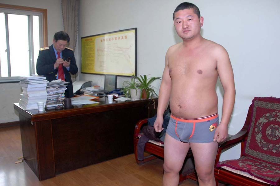 Fat but porn in Shangqiu