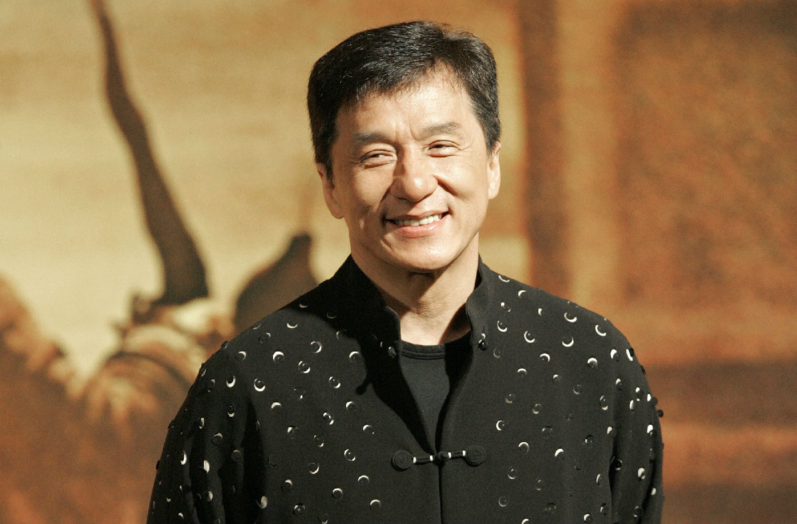 Jackie Chan Says Hong Kong Protests Too Much, Needs Limits.