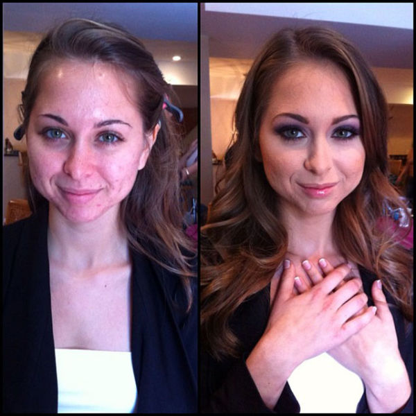 600px x 600px - before-after-makeup-comparison-photos-of-porn-stars ...